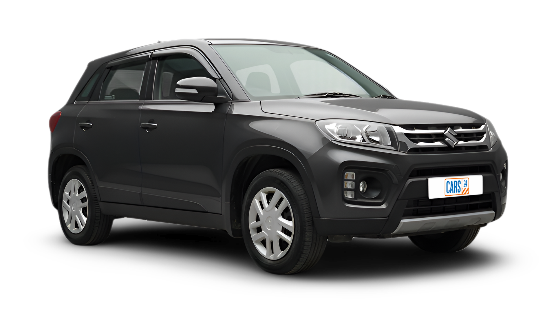 Maruti Vitara Brezza-img